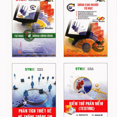 Joomla Dành Cho Người Tự Học