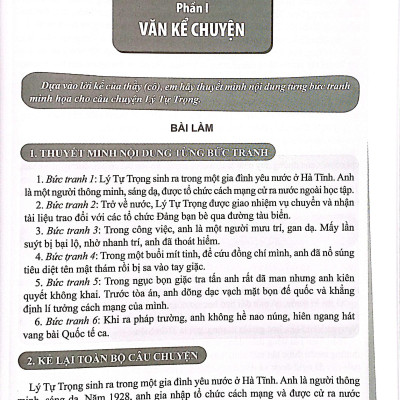 Sách - 150 Bài Văn Hay 5