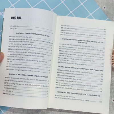 Giải Mã Phụ Nữ: Đàn Bà Khó Hiểu Hay Đàn Ông Không Hiểu?