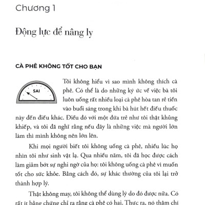 Detox, Low-Carb, Thực Phẩm Hữu Cơ…Tin Đồn & Sự Thật