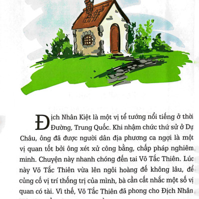 Nhật Kí Trưởng Thành Cho Học Sinh Tiểu Học - Trở Thành Phiên Bản Tốt Nhất Của Chính Mình  - Độc Lập (TV)
