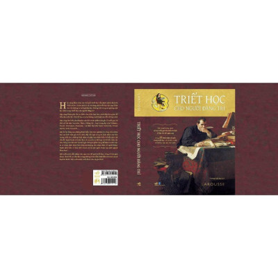 Triết học cho người đãng trí - Bản Quyền