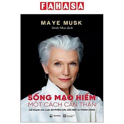 Sống Mạo Hiểm Một Cách Cẩn Thận