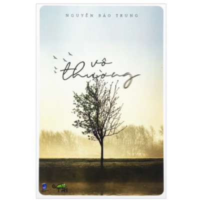 Sách Vô Thường - Nguyễn Bảo Trung