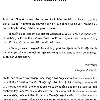 Đọc Vị Mọi Vấn Đề Của Trẻ (Tái Bản 2024)