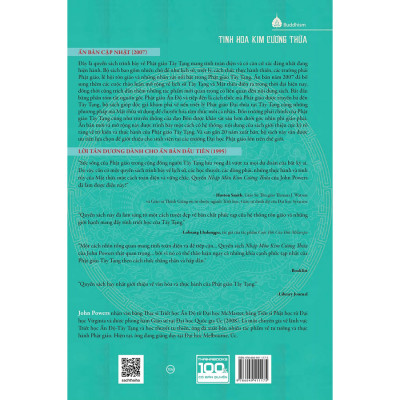 Bộ Sách Nhập môn Kim Cương Thừa (Combo 2 tập)