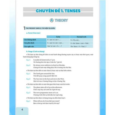 Sách - Bồi Dưỡng Học Sinh Giỏi Tiếng Anh Lớp 7 - Global Success ( Theo Chuyên đề Chuyên sâu và Luyện đề )