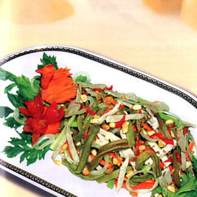 Nấu Ăn Ngon - Gỏi và Món Nguội