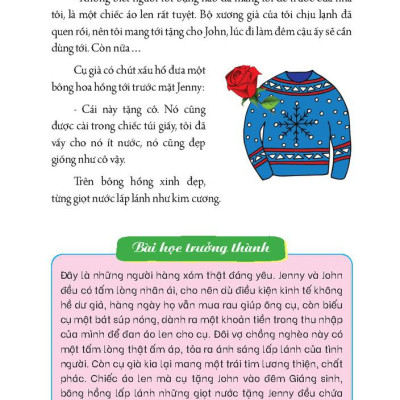 Nhật Ký Trưởng Thành Của Đứa Trẻ Ngoan - Làm Một Người Biết Ơn (Tái Bản 2023)