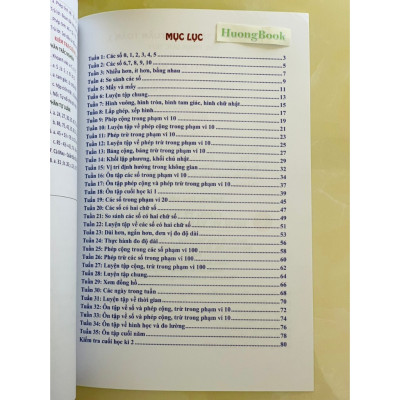 Sách - Phiếu Bài Tập Cuối Tuần Toán 1 Biên Soạn Theo Bộ Sách Kết Nối Tri Thức Với Cuộc Sống - KV