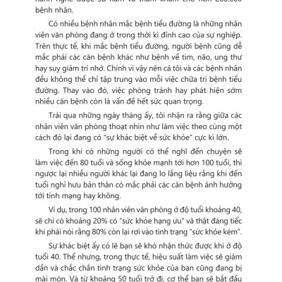 Sách Combo sức khoẻ được bác sĩ khuyến đọc (Ăn thông minh + Làm thế nào để không mắc ung thư; Những ngộ nhận)