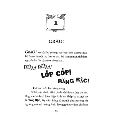 Combo 2 cuốn văn học bán chạy: Cảm Ơn Người Lớn (Bìa Mềm) + Bố Xấu, Bố Tốt + Bookmark xinh xắn / Bộ sách hài hước ấm lòng