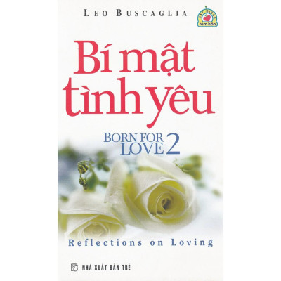 Bí Mật Tình Yêu 2 (Tái Bản 2019)