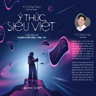 Ý Thức Siêu Việt