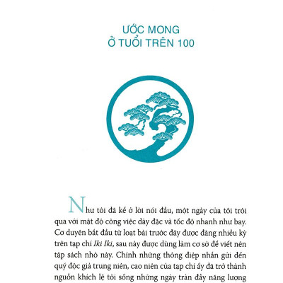 Bí Quyết Trường Thọ Của Người Nhật