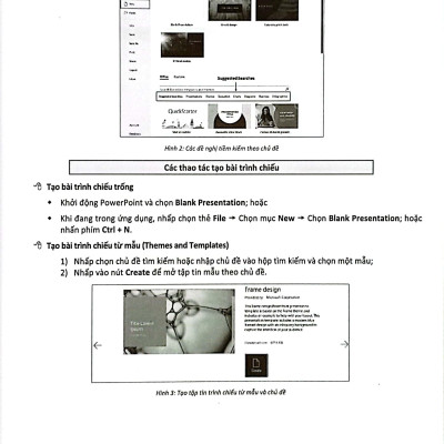 Microsoft Powerpoint 2019 (Tái Bản 2024)