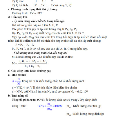 Ứng Dụng 26 Phương Pháp Đột Phá Mới Giải Nhanh 20 Đề Thi Thử THPT Quốc Gia Hóa Học