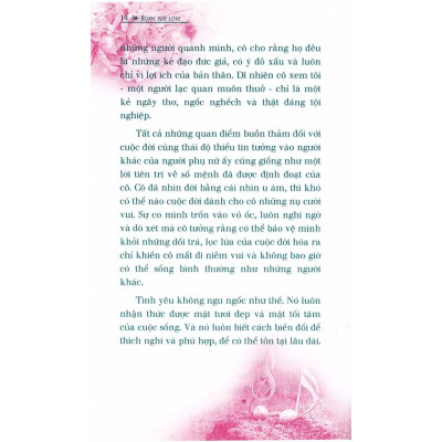 Bí Mật Tình Yêu 2 (Tái Bản 2019)