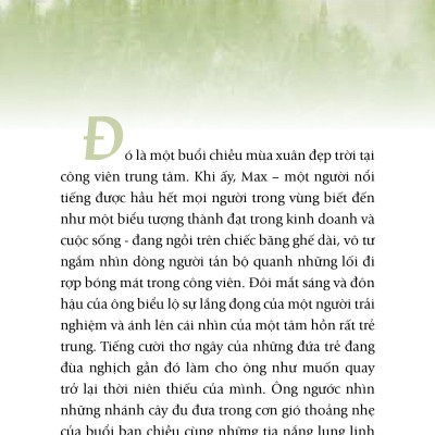 Bí Mật Của May Mắn - Khổ Lớn (Tái Bản 2021)