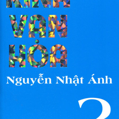 Kính Vạn Hoa - Tập 6 (Phiên Bản Mới)