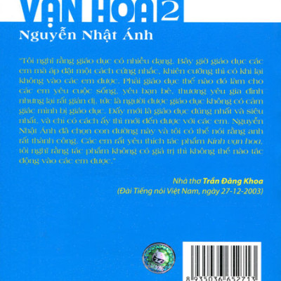 Kính Vạn Hoa - Tập 6 (Phiên Bản Mới)