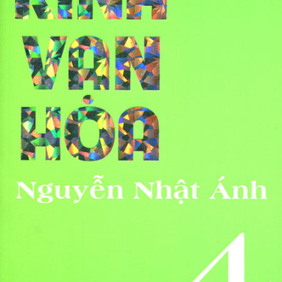Kính Vạn Hoa - Tập 6 (Phiên Bản Mới)