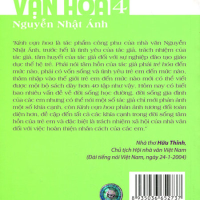 Kính Vạn Hoa - Tập 6 (Phiên Bản Mới)