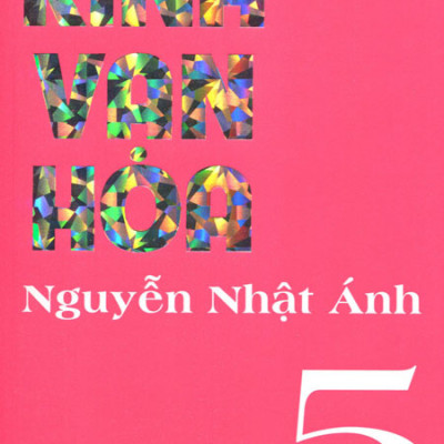 Kính Vạn Hoa - Tập 6 (Phiên Bản Mới)