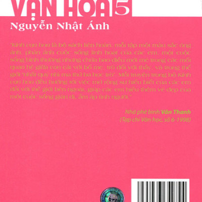 Kính Vạn Hoa - Tập 6 (Phiên Bản Mới)