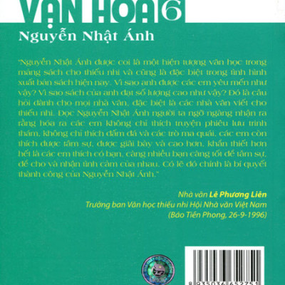 Kính Vạn Hoa - Tập 6 (Phiên Bản Mới)
