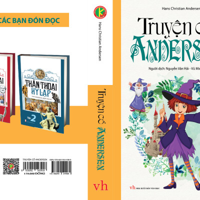 Truyện Cổ Andersen