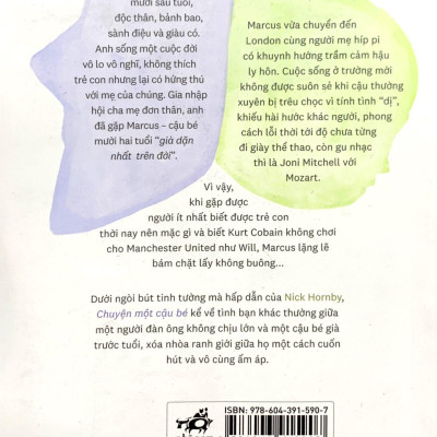 Chuyện Một Cậu Bé