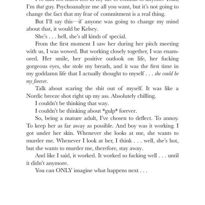 So Not Meant To Be: The No. 1 Bestseller