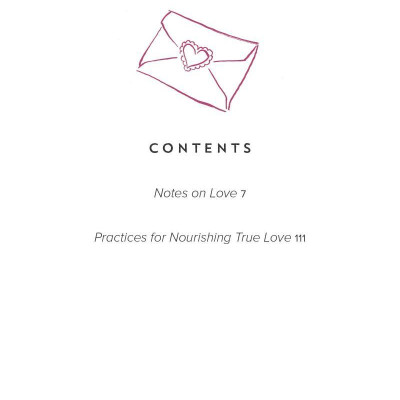 How To Love (Mindfulness Essentials)