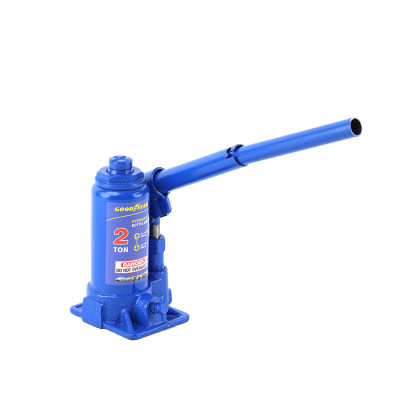 Kích Thuỷ Lực 2 Tấn 4 Tấn 6 Tấn Con Đội Nâng Vật Nặng Kích Gầm Ô tô GOODYEAR - Nhập Khẩu Chính Hãng