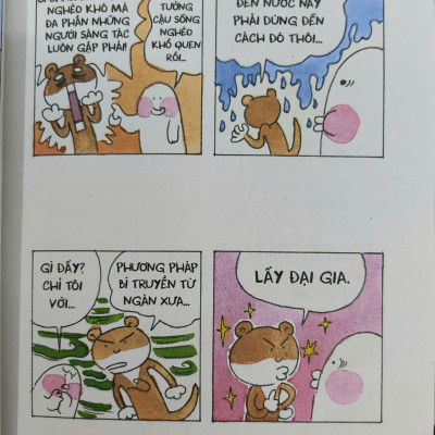 Sách - Trước khi chúng ta từ bỏ đam mê (Phan) (Nhã Nam Official)