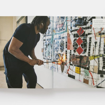 Rashid Johnson