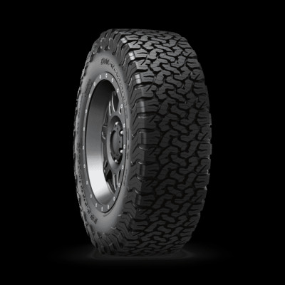 Lốp xe Ford Raptor BFGOODRICH ALL TERRAIN T/A KO2 285/70R17 116/113S Michelin