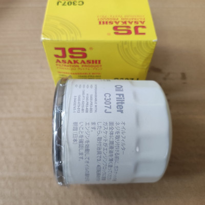 Lọc nhớt Hyundai Veloster 2012-2015 - C307J