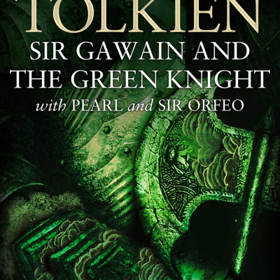 Sir Gawain And The Green Knight: With Pearl And Sir Orfeo