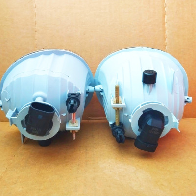 Bộ Đèn Gầm Sương Mù Toyota Fortuner Hilux (2006-2016)