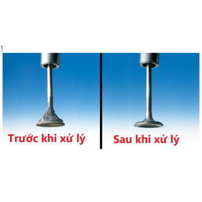 Phụ gia xúc béc xăng cao cấp Liqui Moly 1803