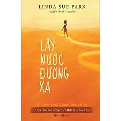 Sách - Lấy Nước Đường Xa - Bản Thường - Thái Hà Books