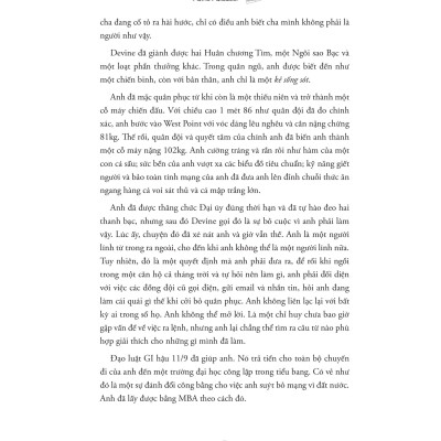 Sách - Mật Mã 6:20