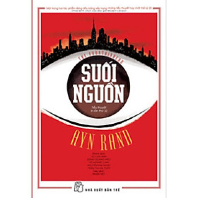 Suối Nguồn (NXB Trẻ)