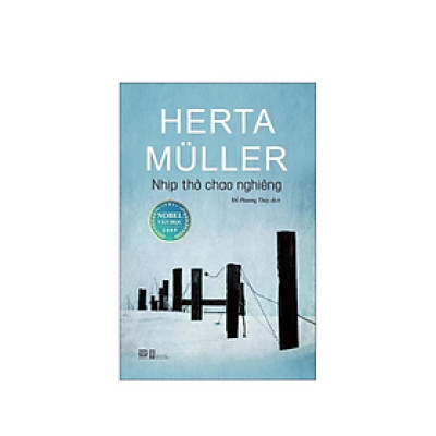 Nhịp Thở Chao Nghiêng (PB)