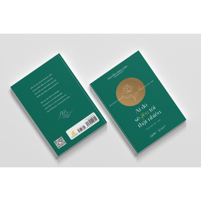 Ai Đó Sẽ Yêu Tôi Thật Nhiều - Someone Would Love Me For Me - Bản Quyền