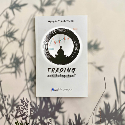 Sách - Trading & con đường đạo