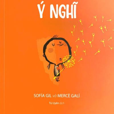 Công Cụ Lớn Cho Chiến Binh Nhỏ - Ý Nghĩ