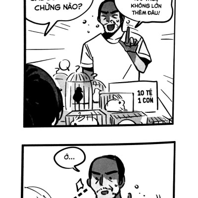 Trang Nhất Toàn Là Hắn – Tập 4